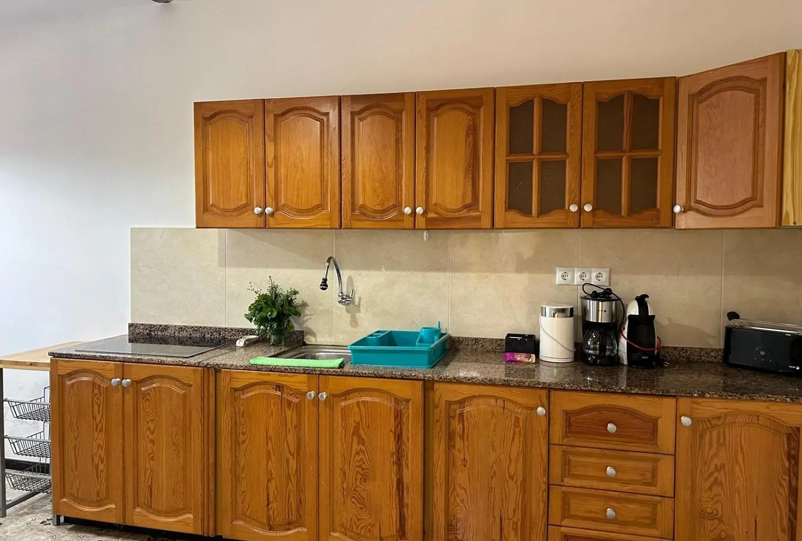 Edara Home - Vivienda Completa Galdar