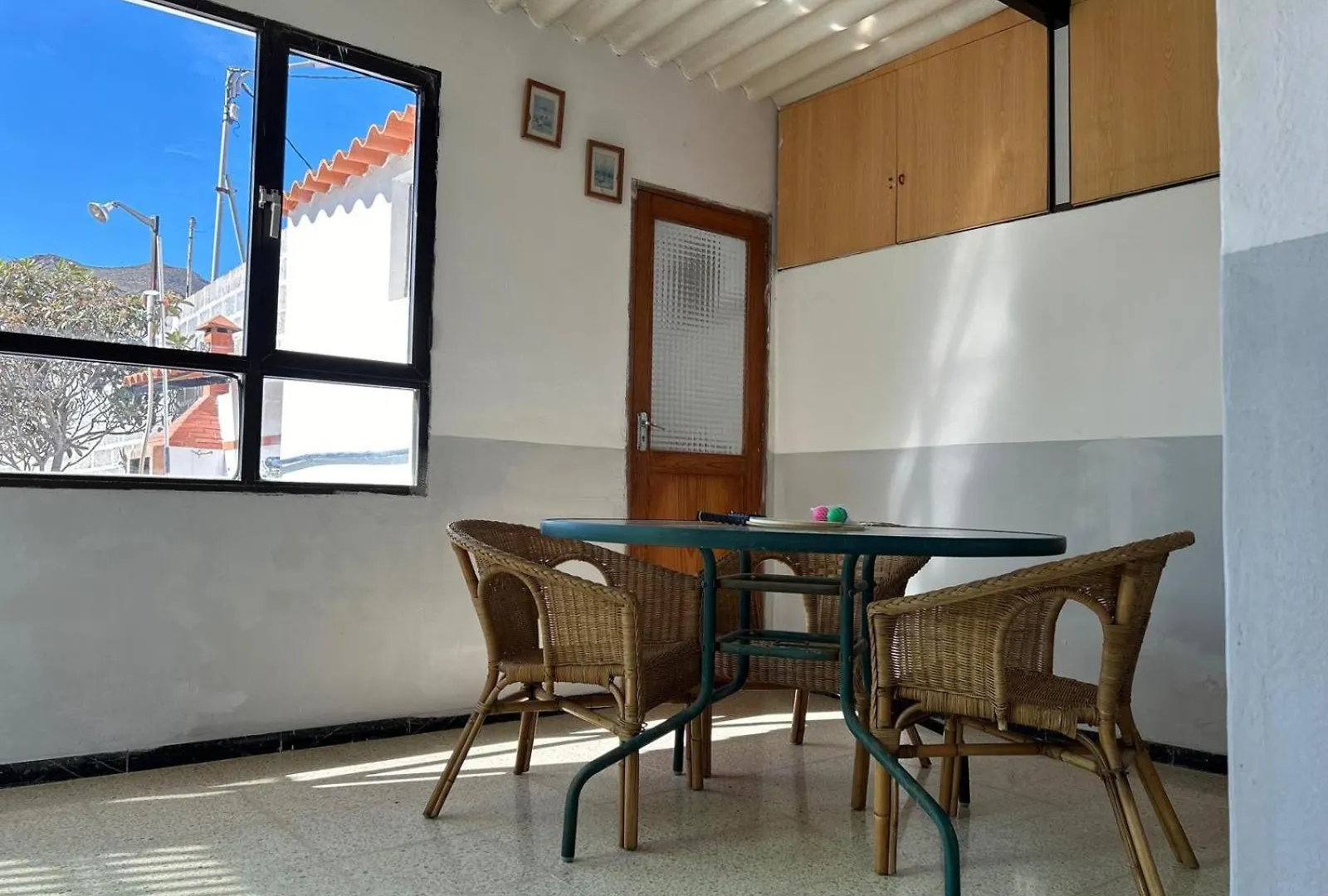 Edara Home - Vivienda Completa Galdar Spain