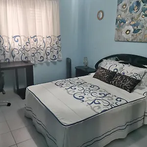 Alloggio in famiglia Habitacion Con Bano Privado