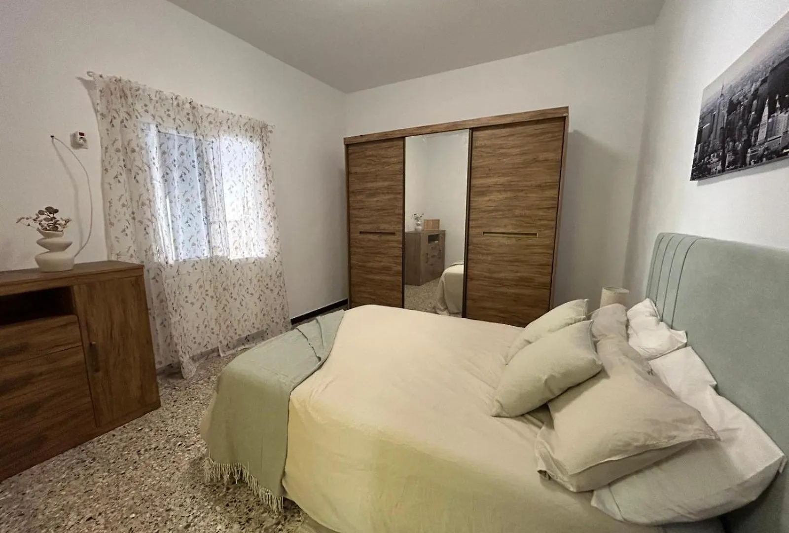 Edara Home - Vivienda Completa Galdar