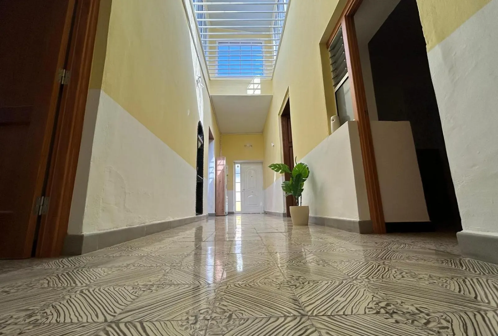 Holiday home Edara Home - Vivienda Completa Galdar