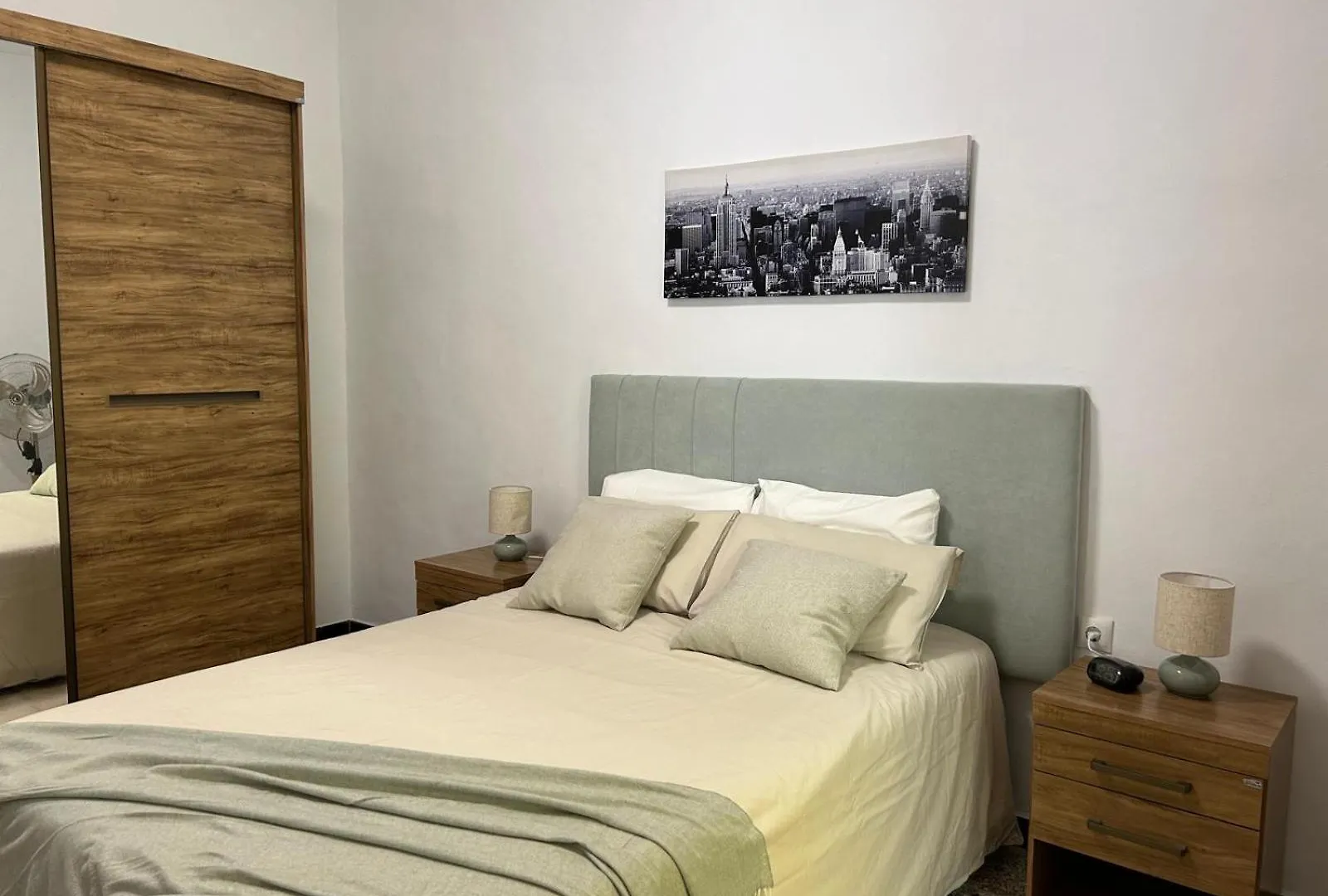 Edara Home - Vivienda Completa Galdar 0*,