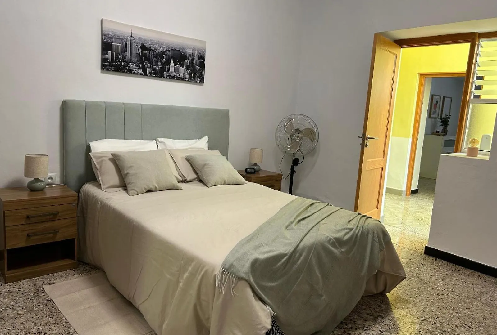 Edara Home - Vivienda Completa Galdar Holiday home