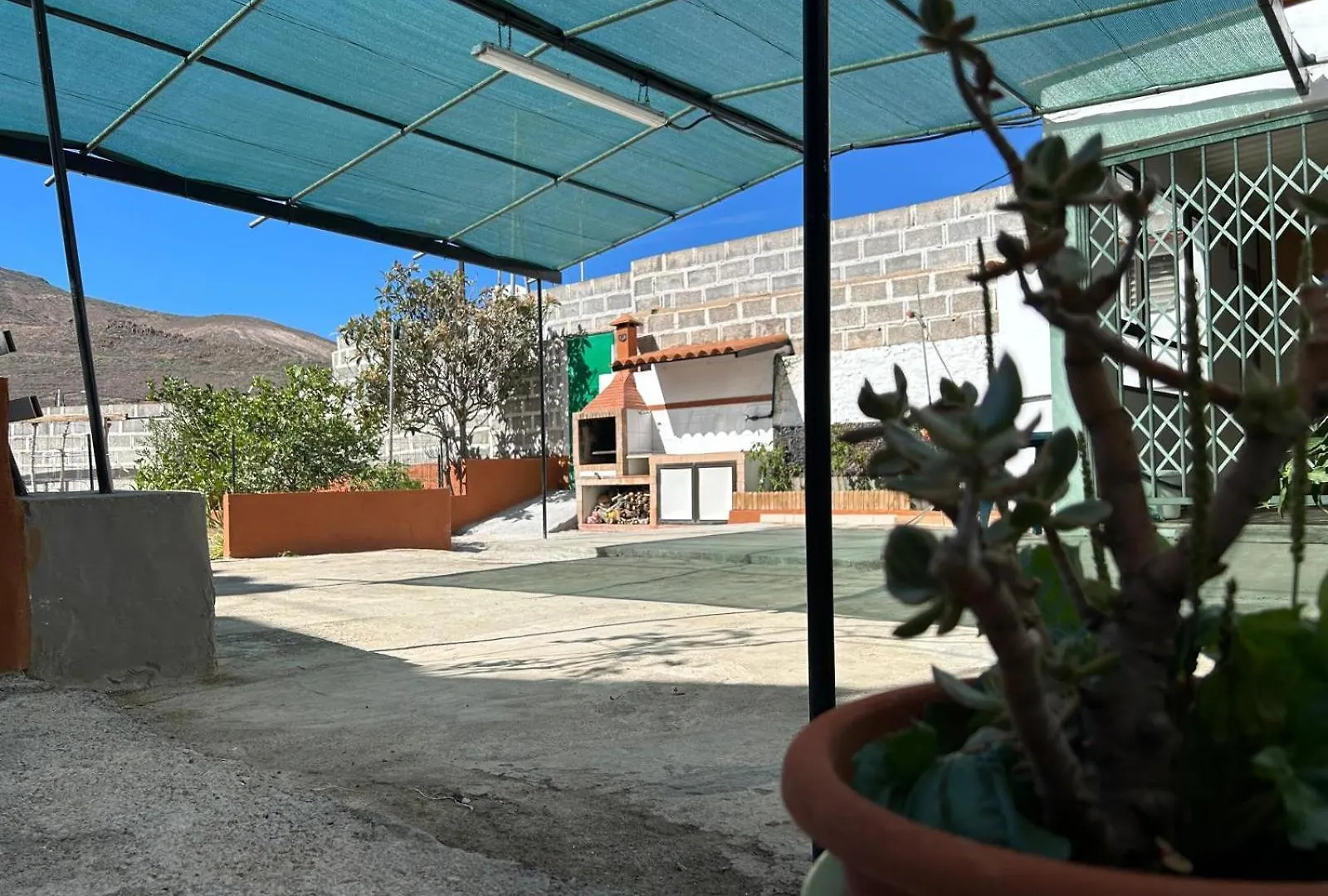 Holiday home Edara Home - Vivienda Completa Galdar