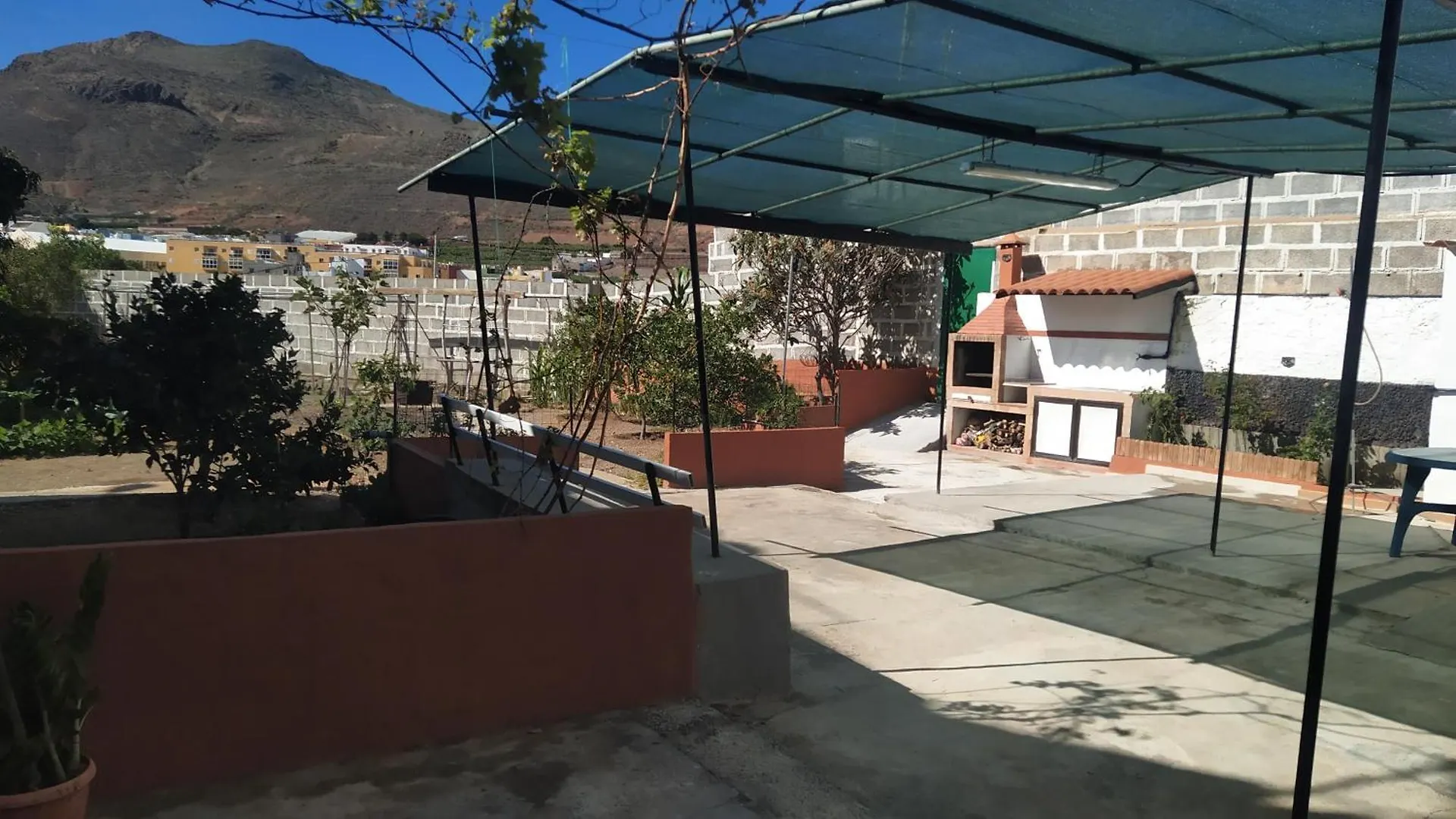 Holiday home Edara Home - Vivienda Completa Galdar Spain