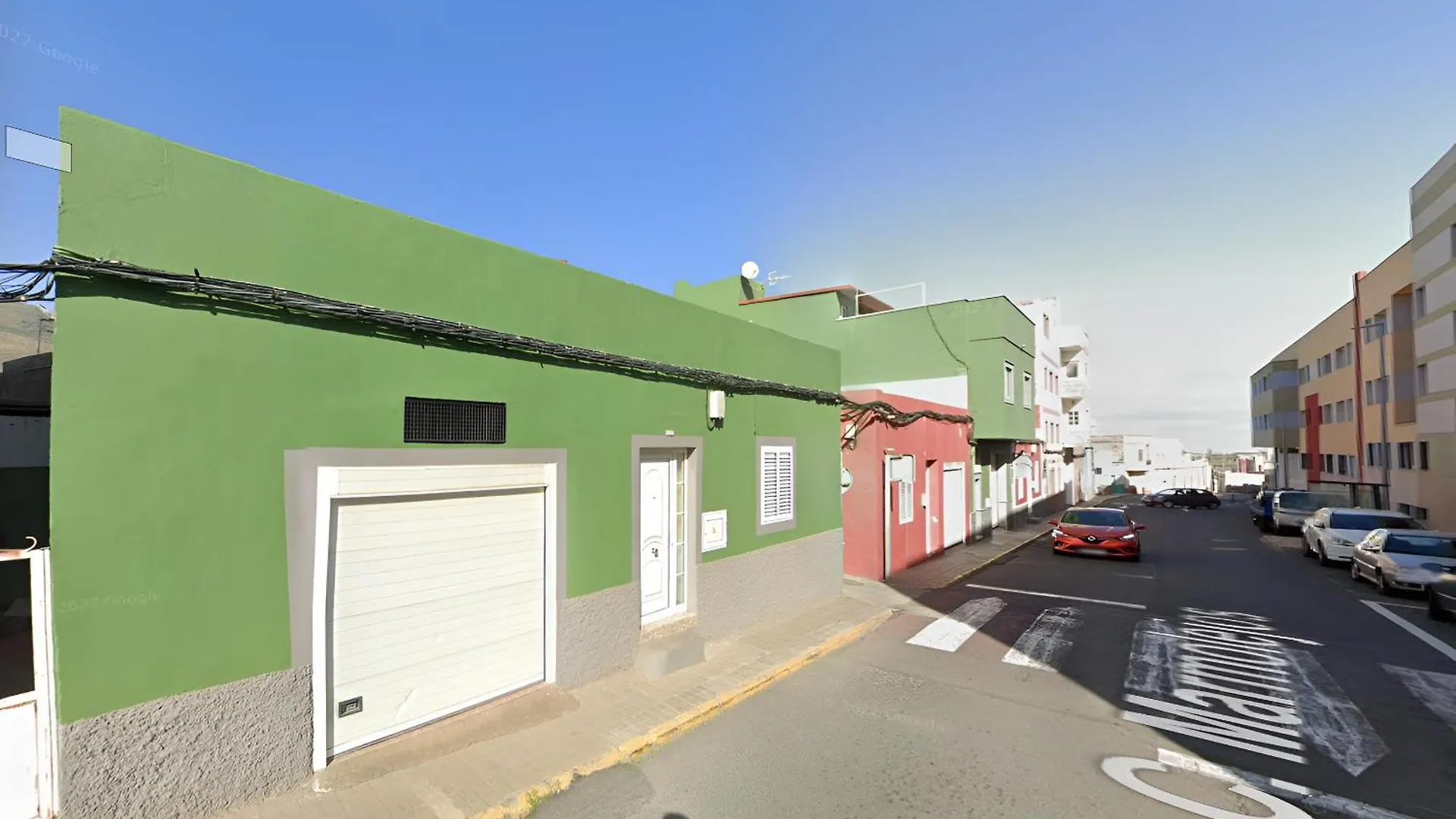 Holiday home Edara Home - Vivienda Completa Galdar